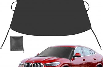 Windshield Snow Covers Coupons